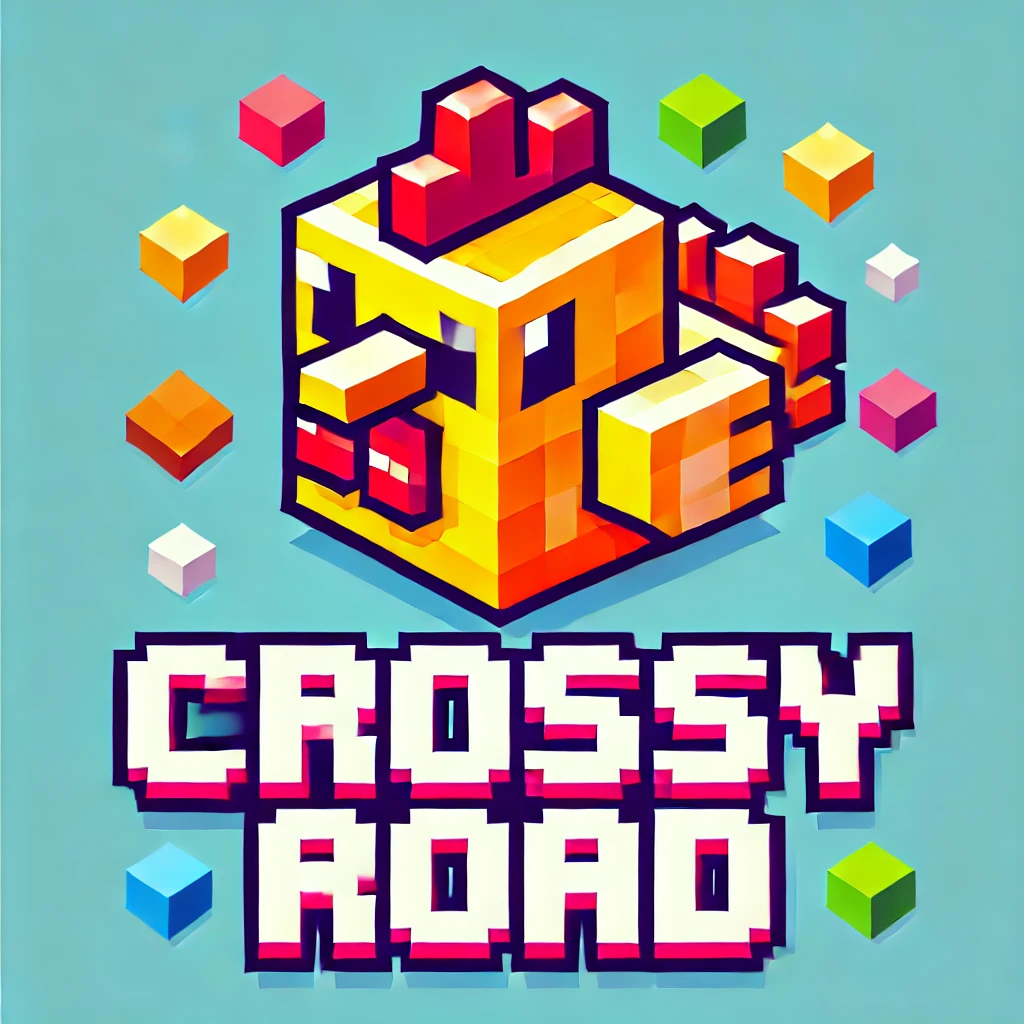 Logo de Chicken Road